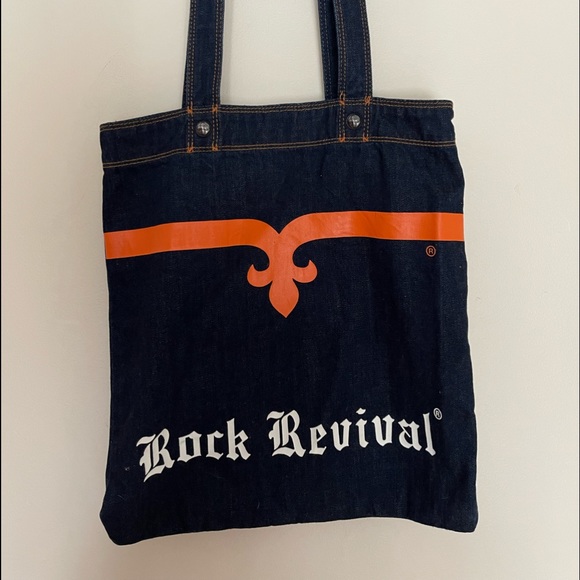 Rock Revival Handbags - Rock Revival bag